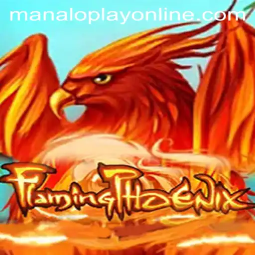 Unveiling FlamingPhoenix: An Exciting Journey into the World of Manaloplay