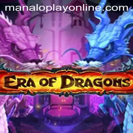 Manaloplay and the Mesmerizing World of EraOfDragons