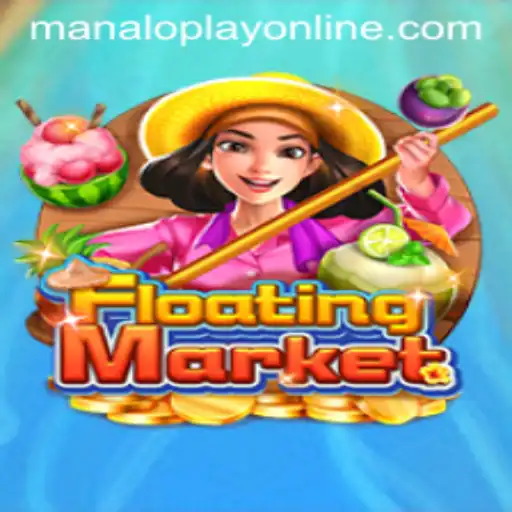 FloatingMarket: Navigating the Waters of Strategy and Fortune in Manaloplay
