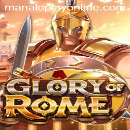 Unveiling the Strategic World of GloryofRome