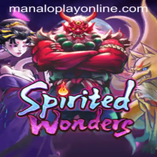 SpiritedWonders: Manaloplay's Enchanted Gaming Experience