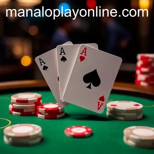 Exploring the Intriguing World of Baccarat: A Deep Dive