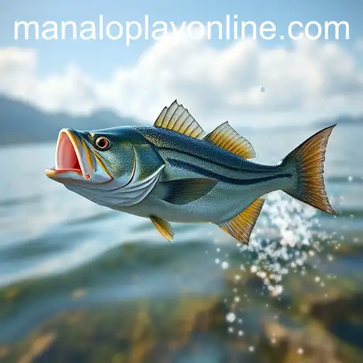 Fishing Games: Unveiling the World of Manaloplay