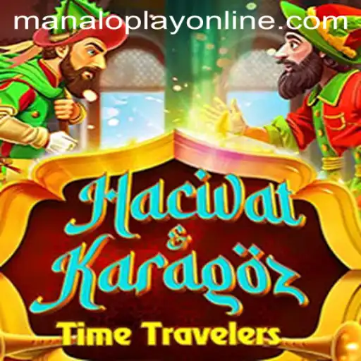 HacivatandKaragoz: A Rich Blend of Culture and Gameplay