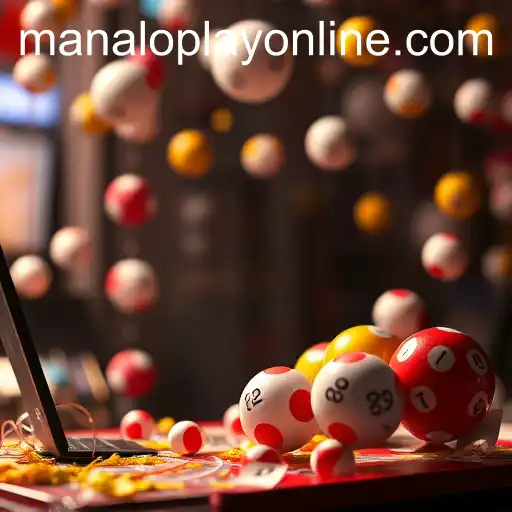 The Fascinating World of Lottery Games: A Closer Look at Manaloplay