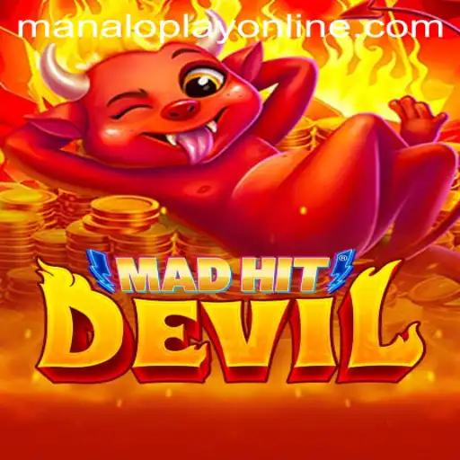MadHitDevil: Unveiling the Thrills of Manaloplay