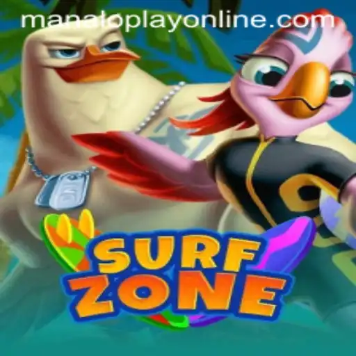 SurfZone: Navigating the Virtual Waves with Manaloplay